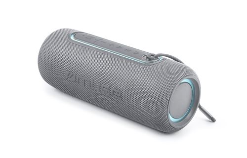 Muse M-780 BLG Enceinte Bluetooth portable 20W Gris - Image 5