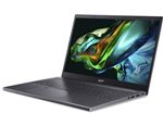 PC Portable Acer Aspire 5 A517-58GM 17.3" Intel Core i7-1355U 32 Go RAM 1024 To SSD + 1024 To SSD Gris acier