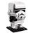 LEGO® BrickHeadz Star Wars 41620 Stormtrooper_2