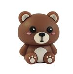 Gomme 3D Ours