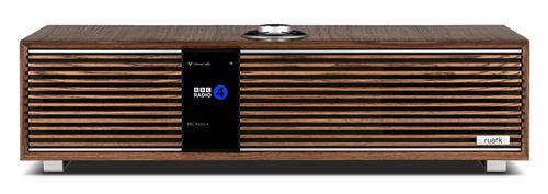Ruark Noyer Système Musical R410