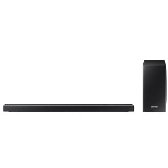 Barre de son Samsung Harman Kardon HW-Q70R Dolby Atmos 3.1 Noir