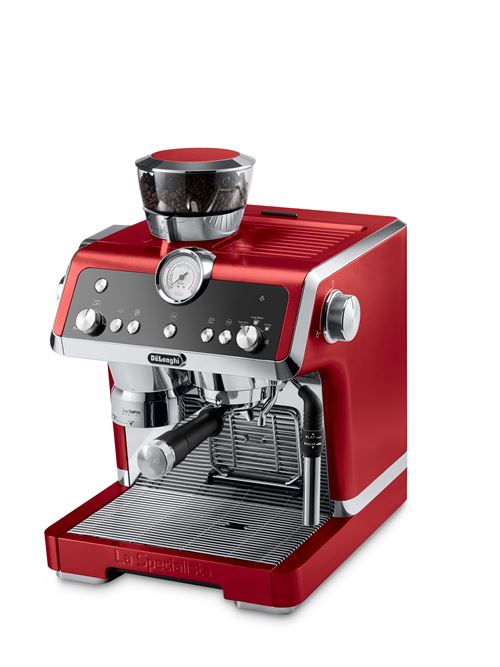 Expresso Delonghi EC9335.R 1450 W Rouge