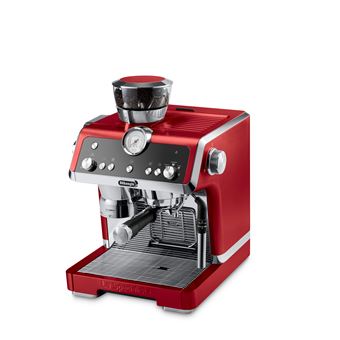 Expresso Delonghi EC9335.R 1450 W Rouge - 1