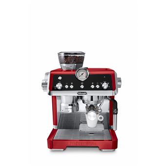 Expresso Delonghi EC9335.R 1450 W Rouge