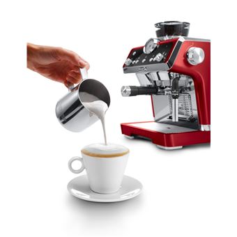 Expresso Delonghi EC9335.R 1450 W Rouge