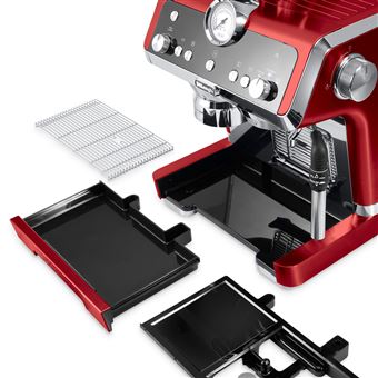 Expresso Delonghi EC9335.R 1450 W Rouge
