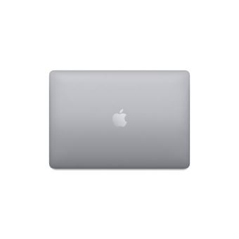 Apple MacBook Pro 13'' Touch Bar 256 Go SSD 16 Go RAM Puce M1 Gris sidéral  2020