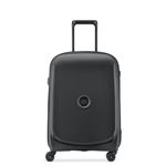 Valise cabine Delsey Belmont+ Slim 55 cm Noir