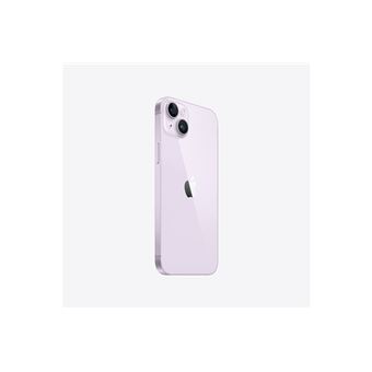 iPhone 14 Plus 6.7" 5G Double SIM 128 Go Mauve