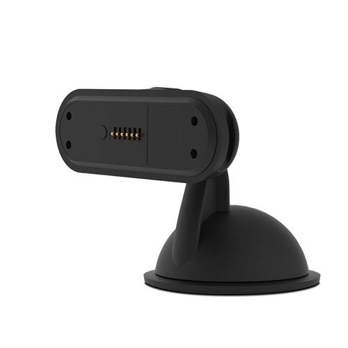Support de fixation voiture ventouse Coyote Noir pour NAV+
