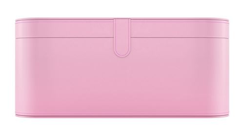 Coffret présentation Dyson Rose