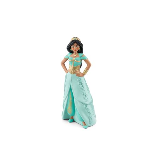 Figurine Tonies Aventure Disney Jasmine pour Conteuse Toniebox - Tonies