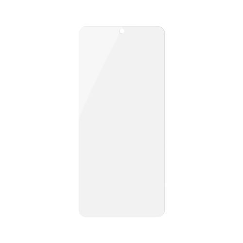 Protection d'écran en verre trempé pour Xiaomi Redmi Note 10 Pro Transparent