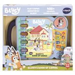 Livre interactif Vtech Bluey