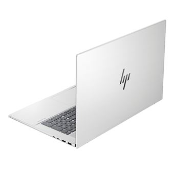 PC Portable HP Envy Laptop 17-cw0017nf 17.3" Intel Core i7 16 Go RAM 512 Go SSD Gris acier