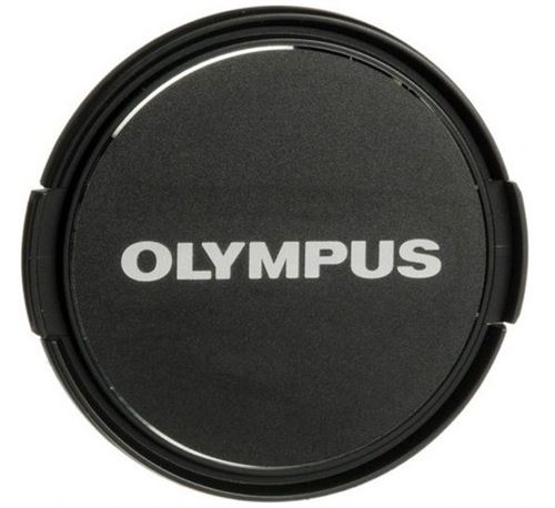 Bouchon D'Objectif Olympus LC-46 – 46mm Fixation Centrale - vue 2