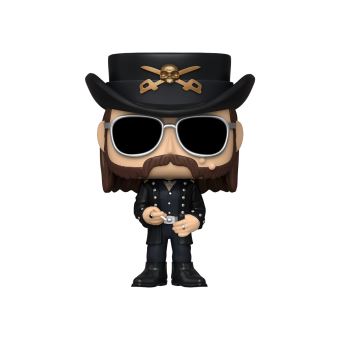 Figurine POP Motorhead Lemmy