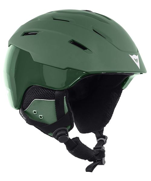 Casque Dainese D Brid Taille M et L Vert kaki