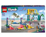 LEGO® Friends 41751 Le skatepark