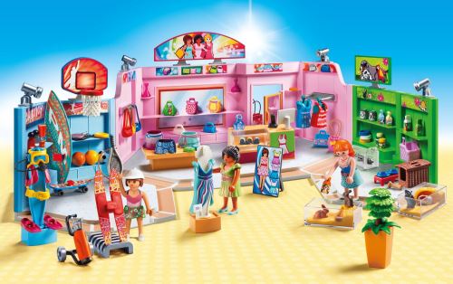 galerie marchande playmobil carrefour