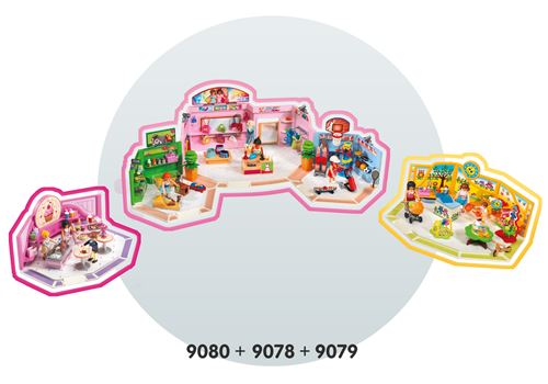 9078 playmobil