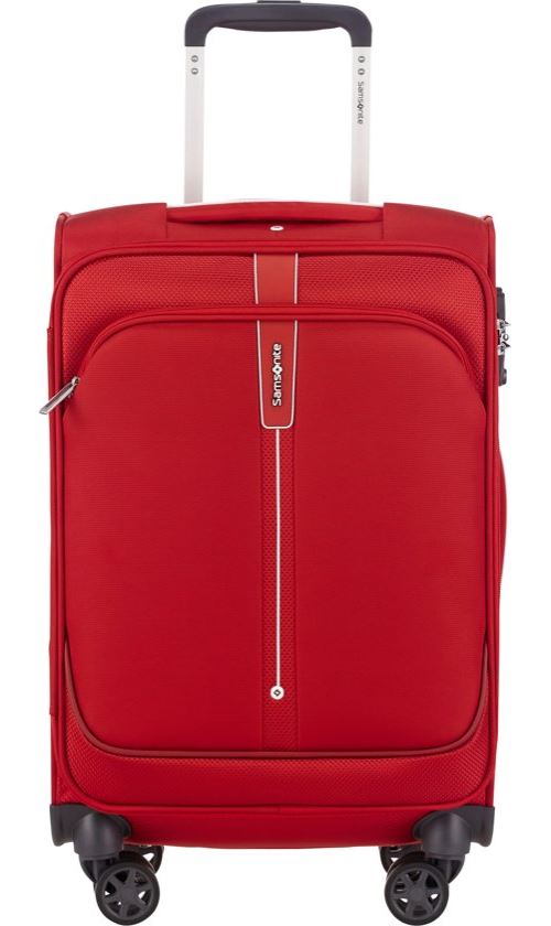 samsonite popsoda spinner 55