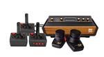 Console rétrogaming Atgames Atari Flashback 11 Gold 50ème Anniversaire 130 jeux inclus