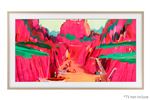 Cadre Samsung The Frame 75" VG-SCFF75TKBXC 2025 Teck