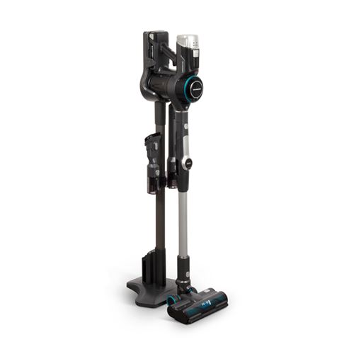Aspirateur Balai Schneider SCVC23400FB – 400 W, Tube Aluminium Flexible - vue 2