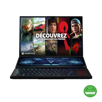 Fnac : 38% de réduction sur le PC portable gamer HP Pavilion - Le Parisien