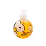 Accessoire de bain Miniso Snoopy Savon Liquide parfumé avec Pompe