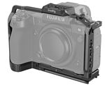 Cage SmallRig pour Fujifilm X-H2S Noir