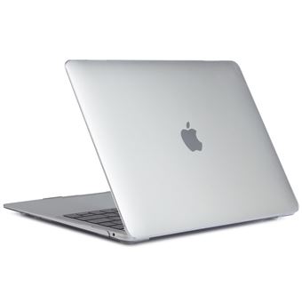 Acheter en ligne EG Coque rigide (MacBook Air 13 M1 2020, Noir) à
