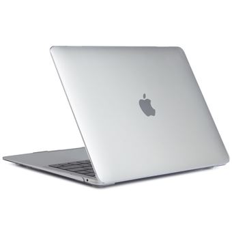 Coque MW pour MacBook Air 13" 2020 Transparent - 1