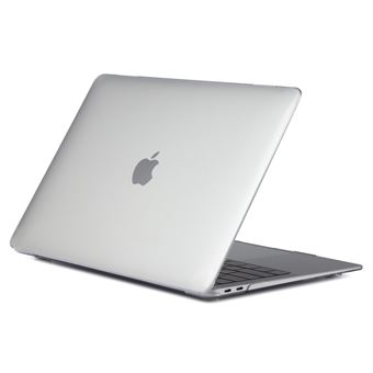 Coque MW pour MacBook Air 13" 2020 Transparent