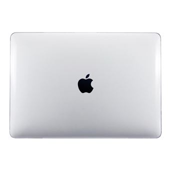 Coque MW pour MacBook Air 13" 2020 Transparent