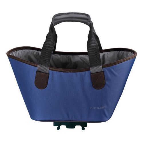 Racktime stoffen mand Agnetha Blauw