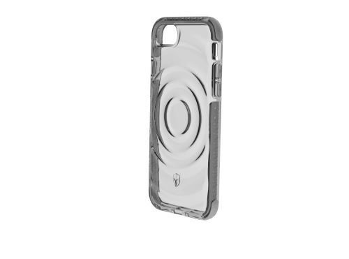 Coque Force Case Urban Argent pour iPhone 6, 7 et 8