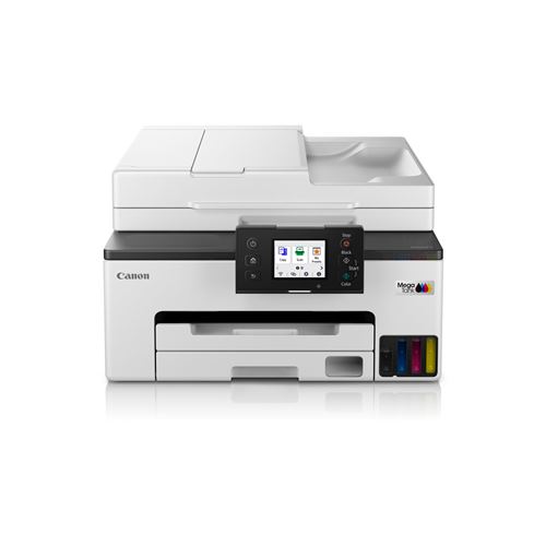 Imprimante multifonction Canon Maxify GX2051 Blanc