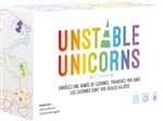 Jeu d’ambiance Asmodee Unstable Unicorns