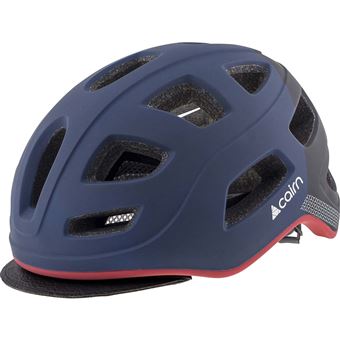 Casque de vélo Cairn Quartz Taille L Bleu et Noir