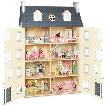 Maison de poupée Le Toy Van Palace House