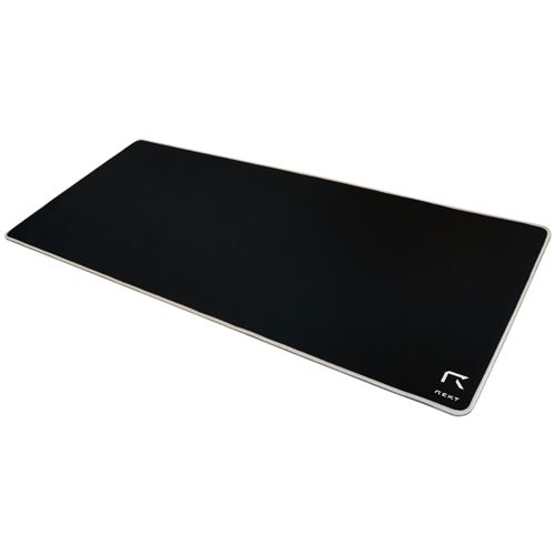Tapis de souris Rekt performance XL Noir