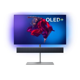 Philips 65OLED984 OLED UHD 4K HDR Smart TV 65" + Bowers & Wilkins Soundbar