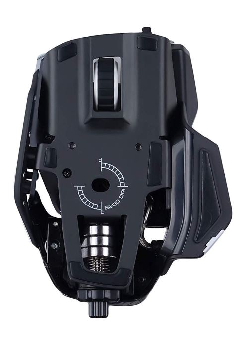 Mad catz d'occasion - Consoles