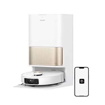 Aspirateur Robot L40s Pro Ultra White