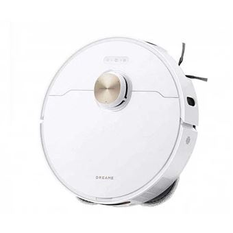Aspirateur Robot L40s Pro Ultra White