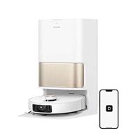 Aspirateur Robot Dreame L40s Pro Ultra White
