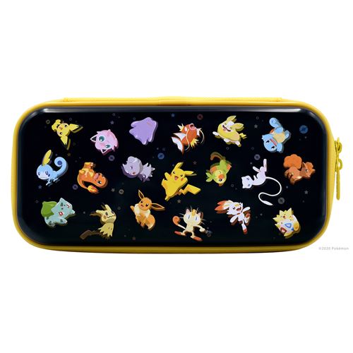 Hori Multicolore Vault Étui Nintendo - Neuf - Image 4